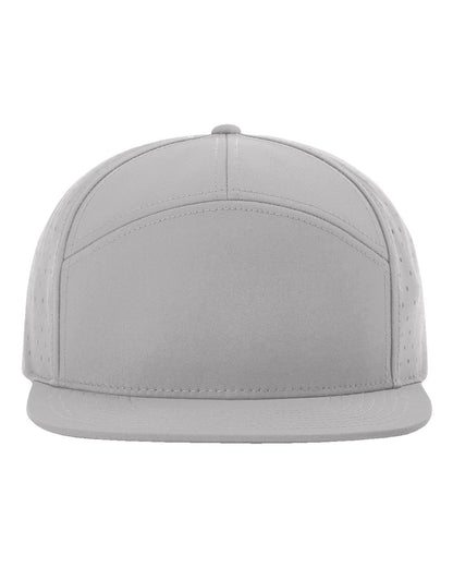 Richardson 169 Cannon Performance Hat with Your Logo