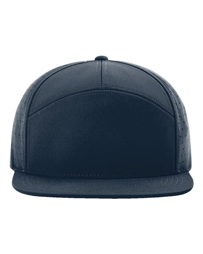 Richardson 169 Cannon Performance Hat with Your Logo