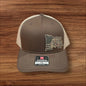 American Flag Eagle Hat | Patriotic | Camo | Richardson Hats |